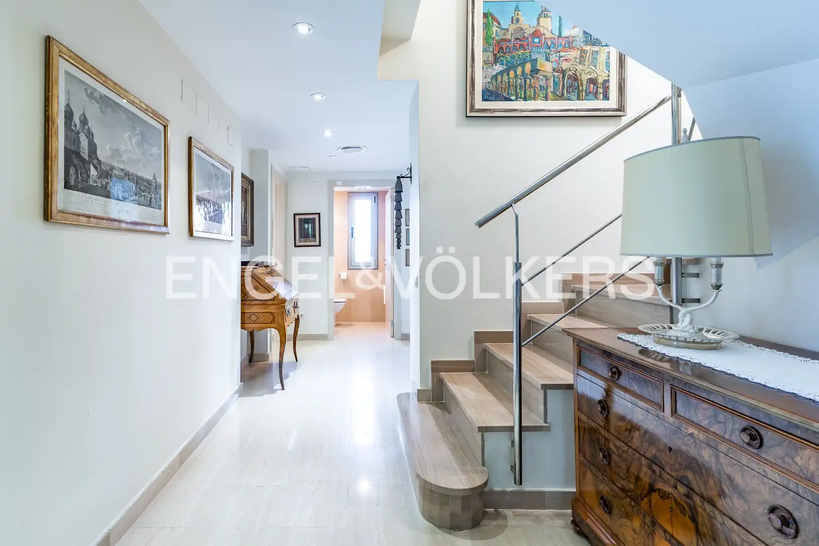 Penthouse with pool for sale in L'Eixample, imagen 33