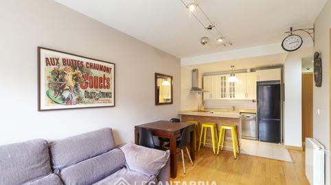 Foto 3 de Dúplex en venda a Calle Villabáñez, Castañeda, Cantabria