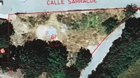PARCELA EN MENDIJUR, imatge 2