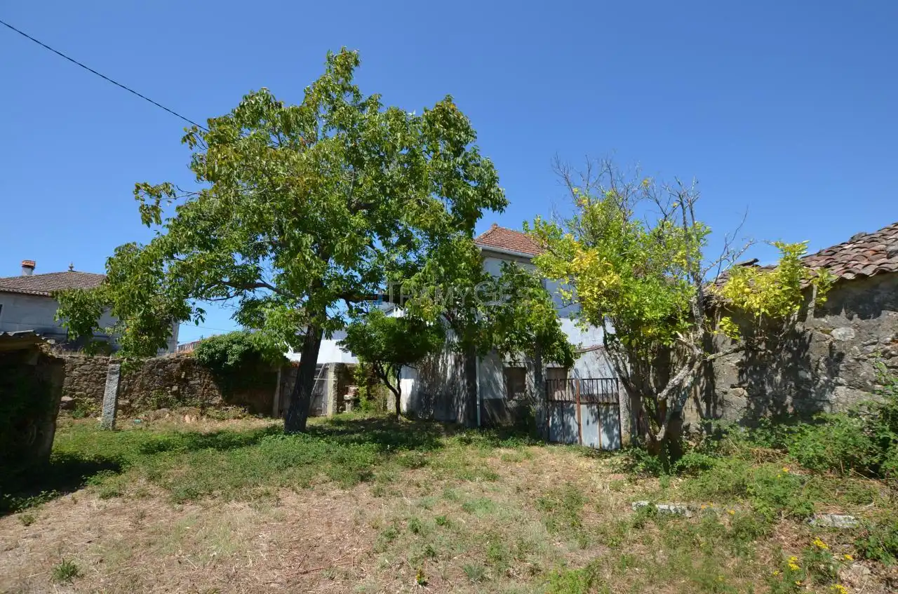 Casa con giardino in vendita a LUGAR A ALDEA, imagen 19