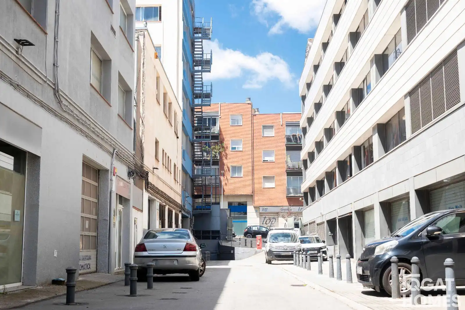 Industriegebäude zum Verkauf in Cerdamyola, imagen 19