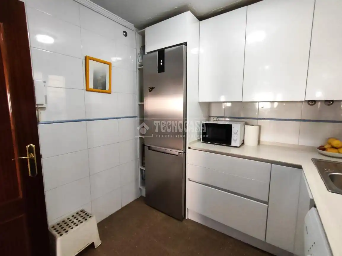 Piso en venta en Cobreros Viejo