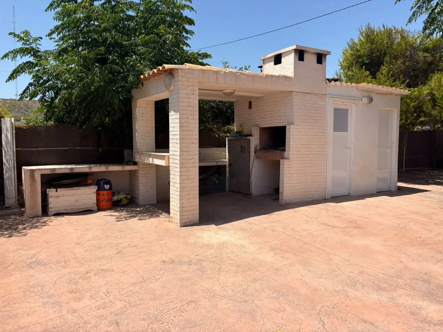 Haus oder Chalet zur Miete in El Moncayo - El Pòrtic