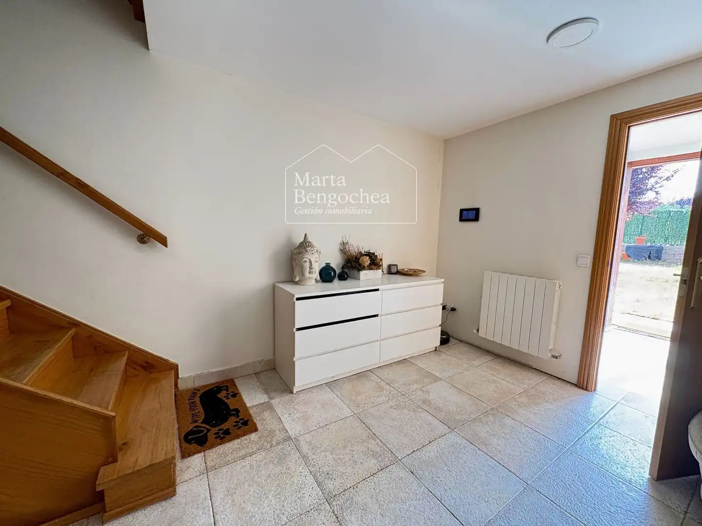 Casa o chalet en venta en Vitoria - Gasteiz con Calefacción