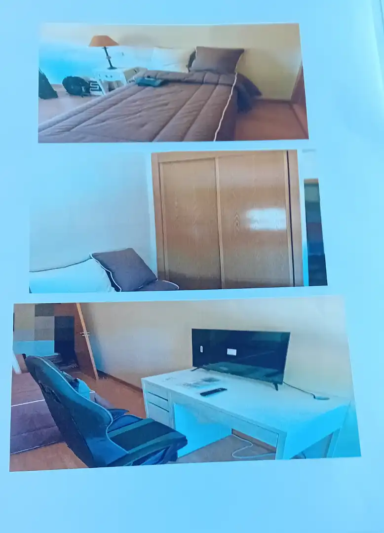 Houses for share in Cubas de la Sagra  with Heating, Furnished and Oven