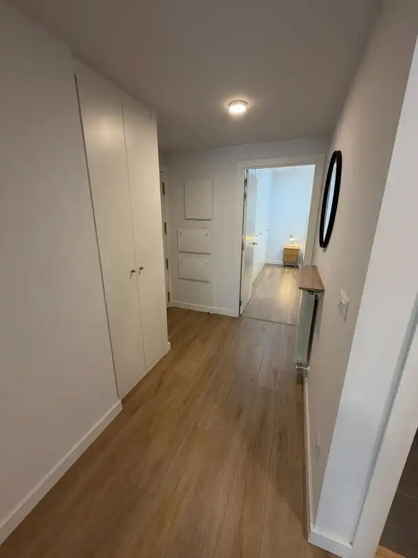 Piso de alquiler en Vitoria - Gasteiz con Calefacción, Terraza y Trastero