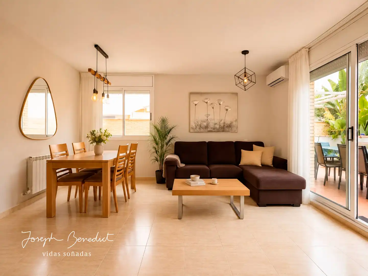 Maison avec piscine à vendre à Cunit Residencial, imagen 14