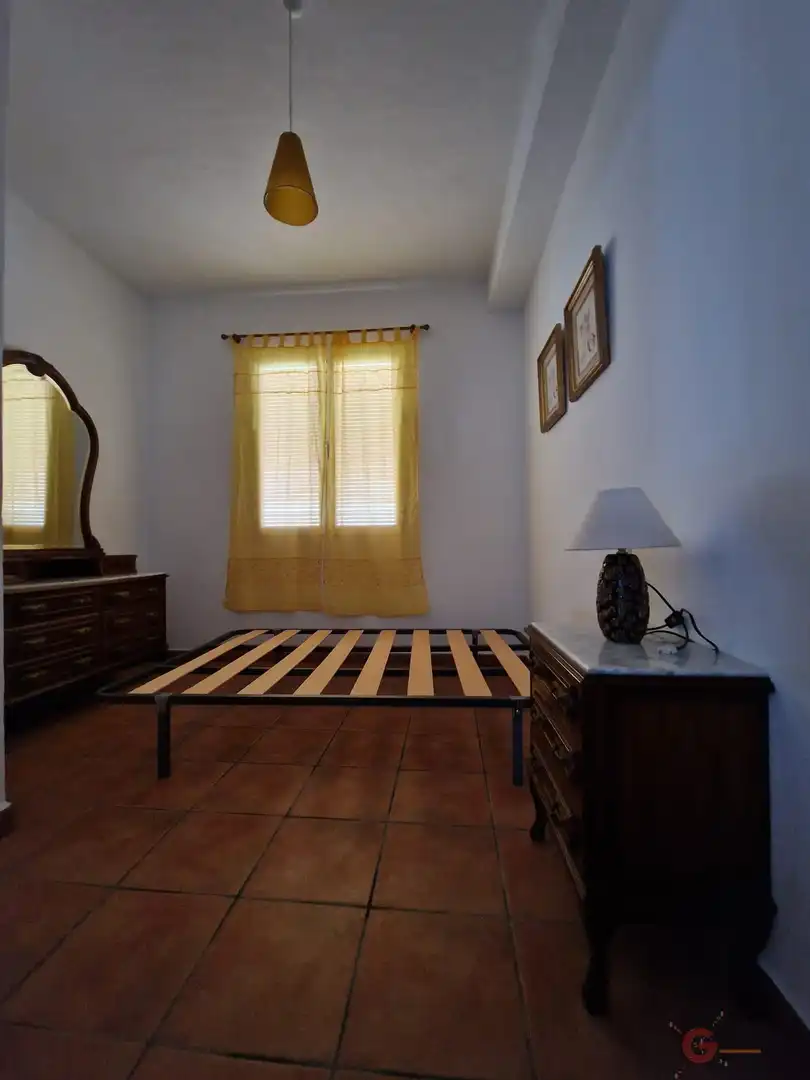 Finca rústica en venda a Ítrabo