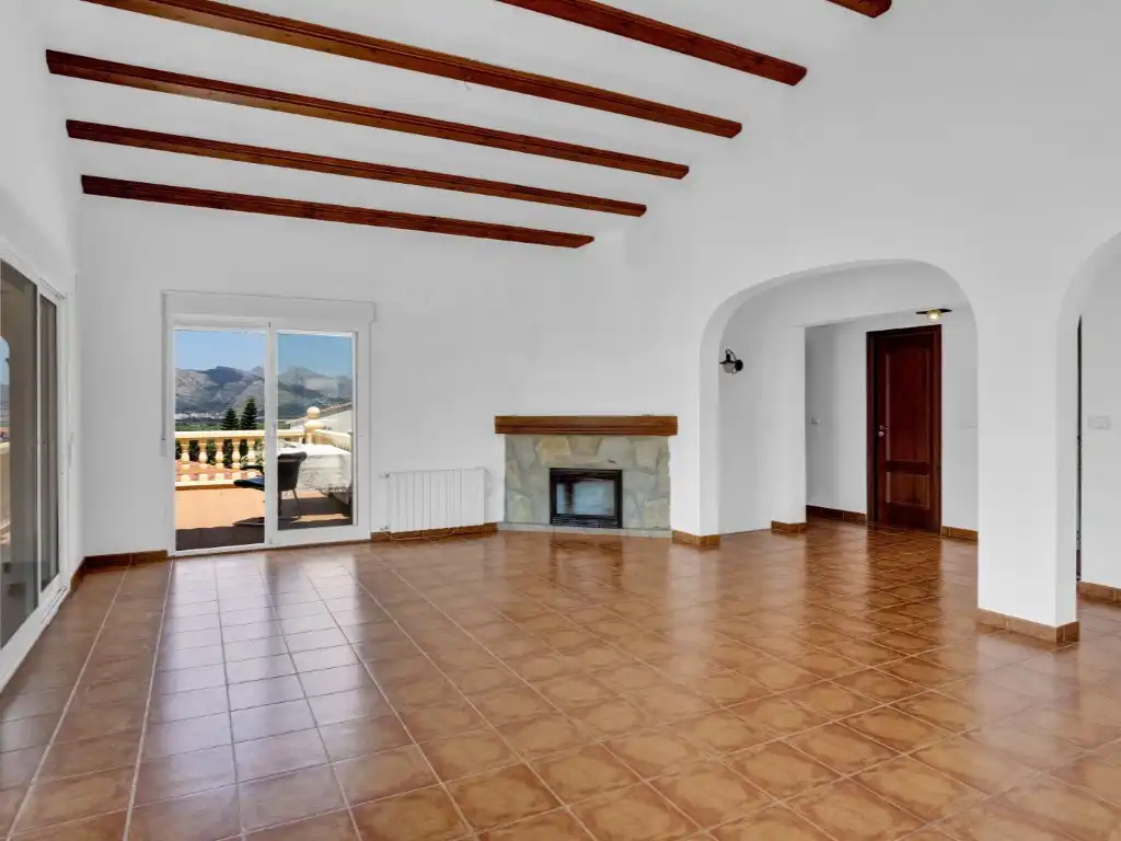 Haus mit Terrasse zum Verkauf in Orba, imagen 11