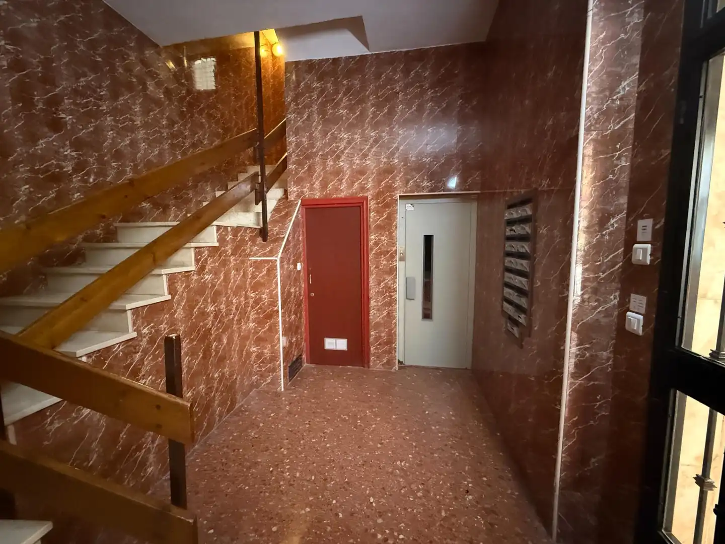 Flat with terrace for sale in Calle BILBAO, imagen 2
