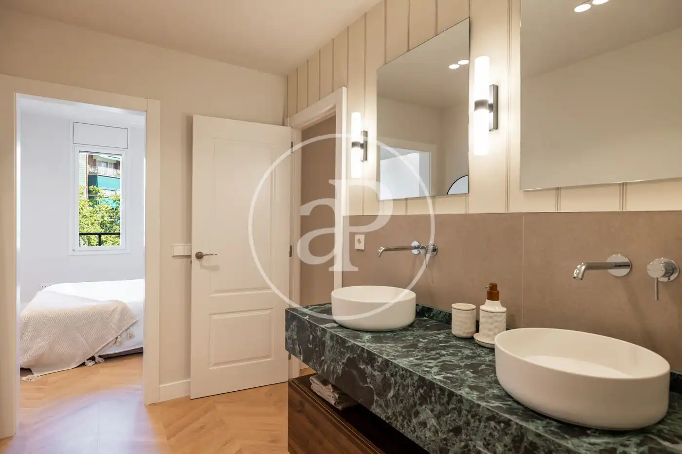 Flat with lift for sale in Carrer de Bailèn, imagen 17