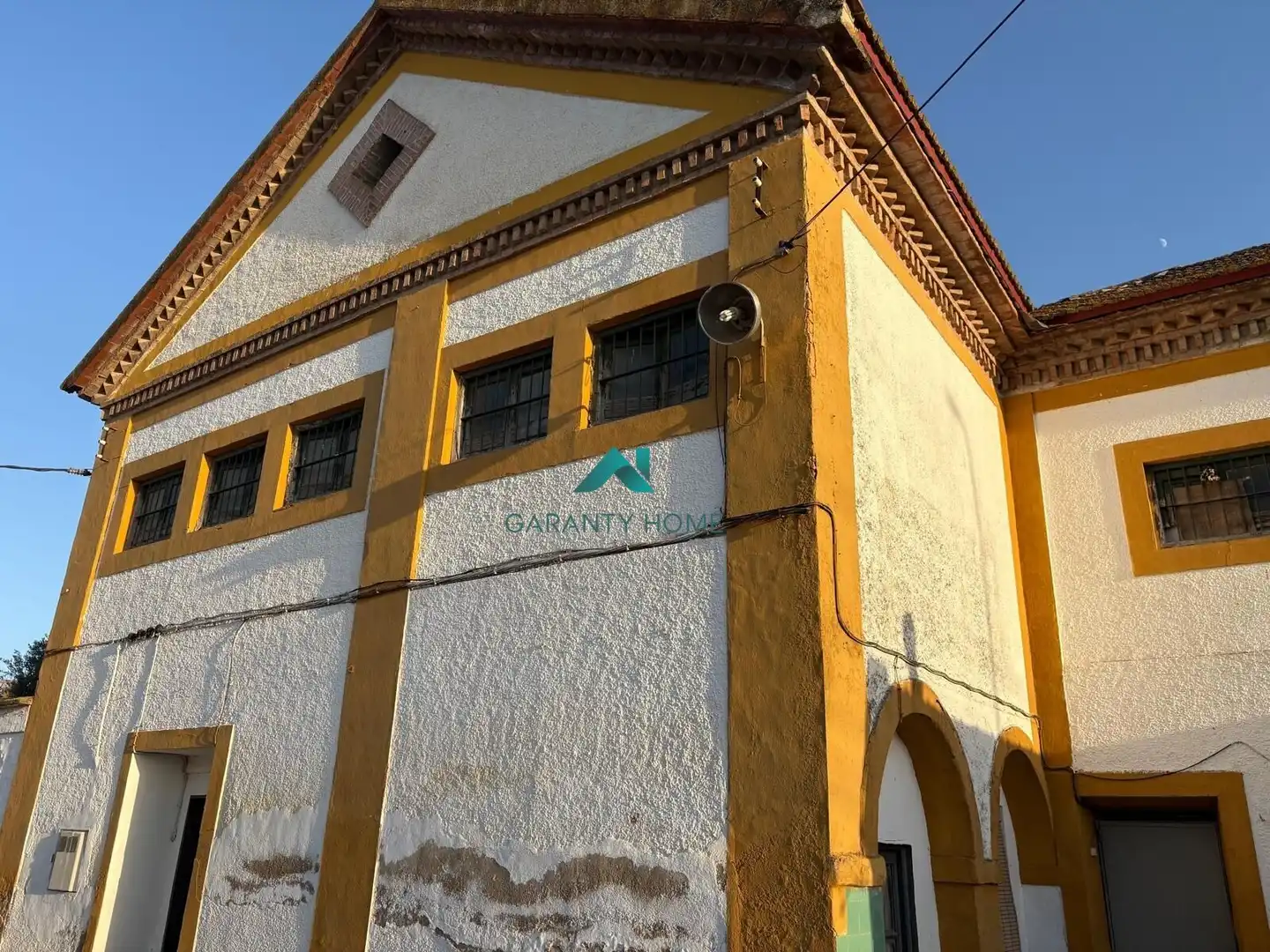Casa amb jardí en venda a Andújar, imagen 18
