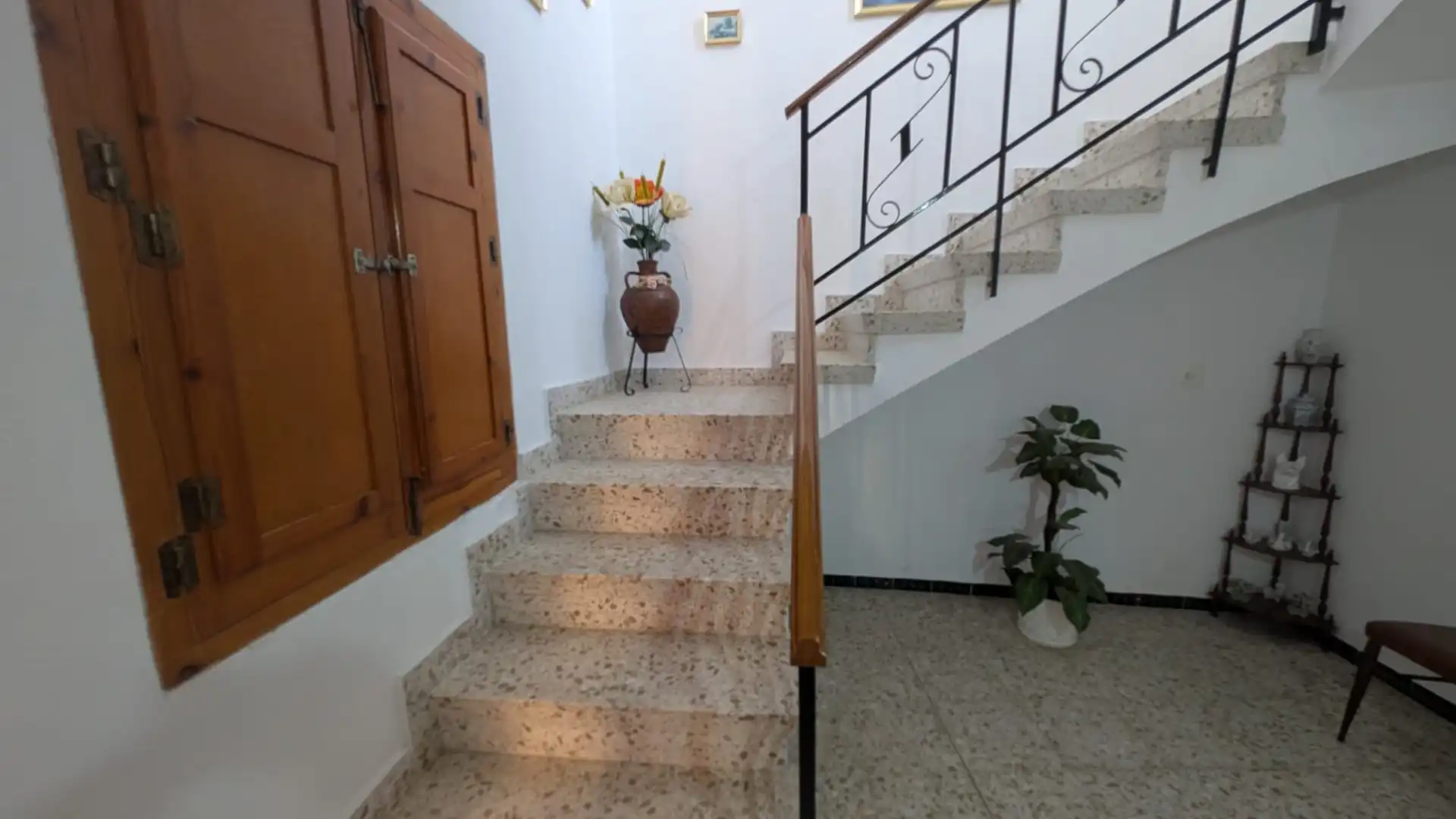 Casa o chalet en venta en Alcaudete con Amueblado