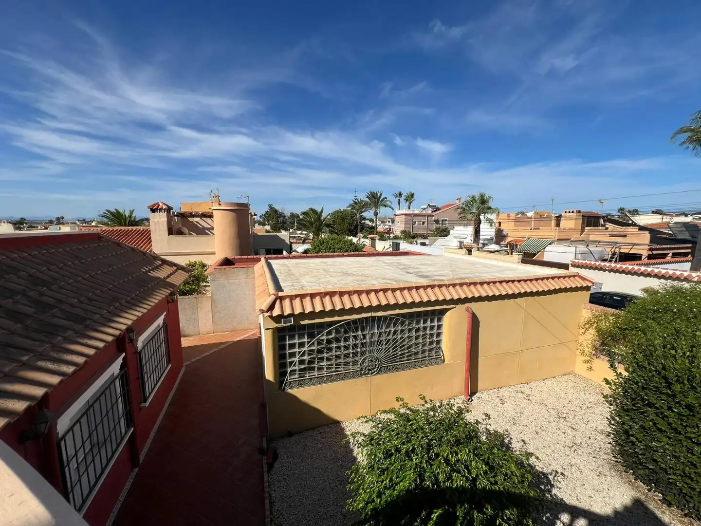 Villa avec terrasse à vendre à Zona Carrefour - Urbanizaciones, imagen 37