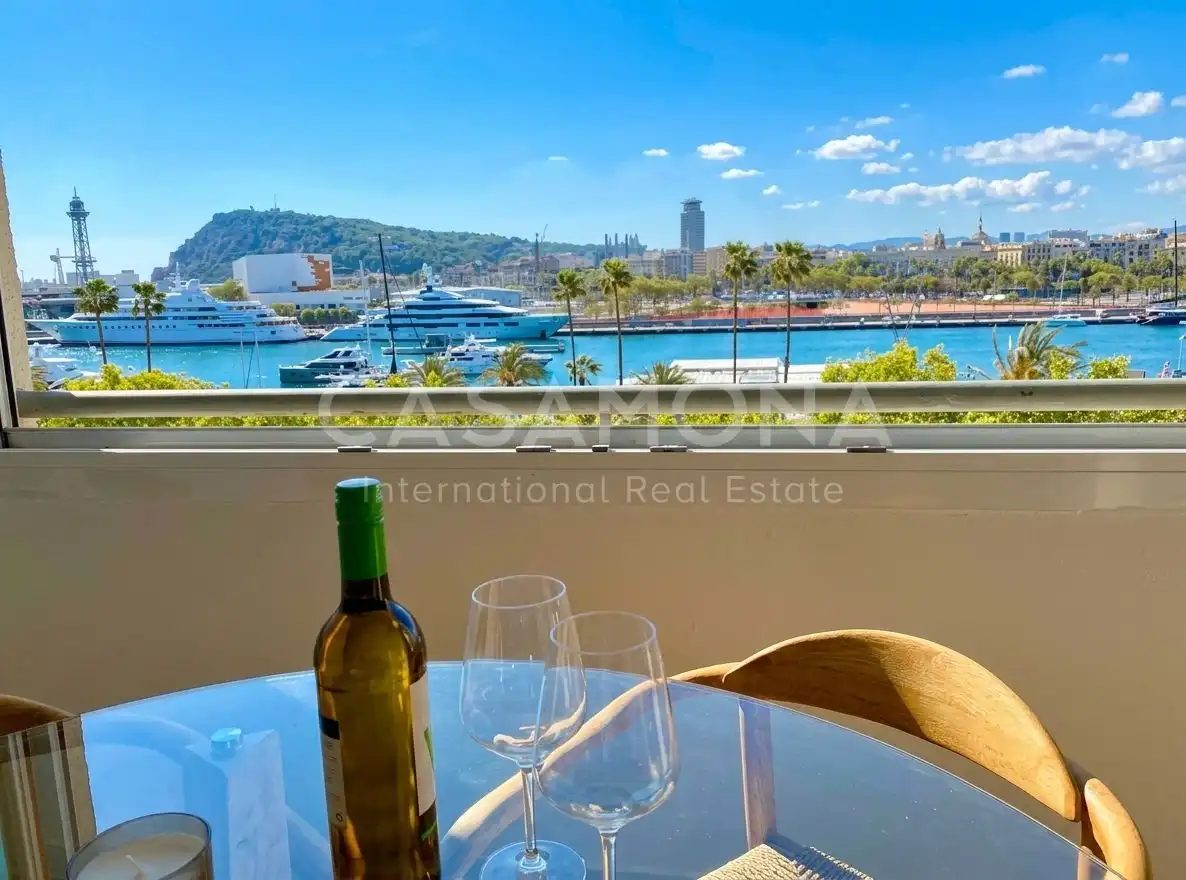 Apartament amb terrassa en venda a Ciutat Vella, imagen 3