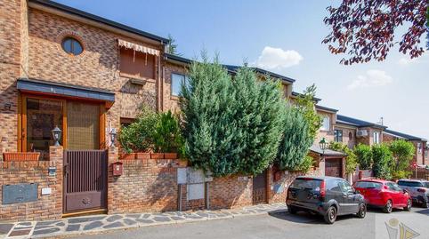 Photo 2 of House or chalet for sale in Cl Jade , El Guijo - Colonia España, Galapagar