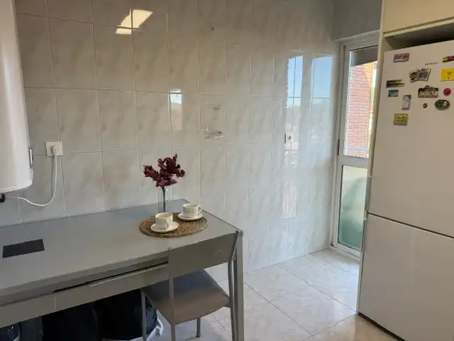 Piso con terraza en venta en Miguel Zabaleta Kalea 29, imagen 18