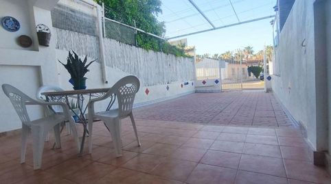 Foto 3 de Casa o xalet en venda a Calle Pintor Dalmau, Los Narejos - Punta Calera, Los Alcázares