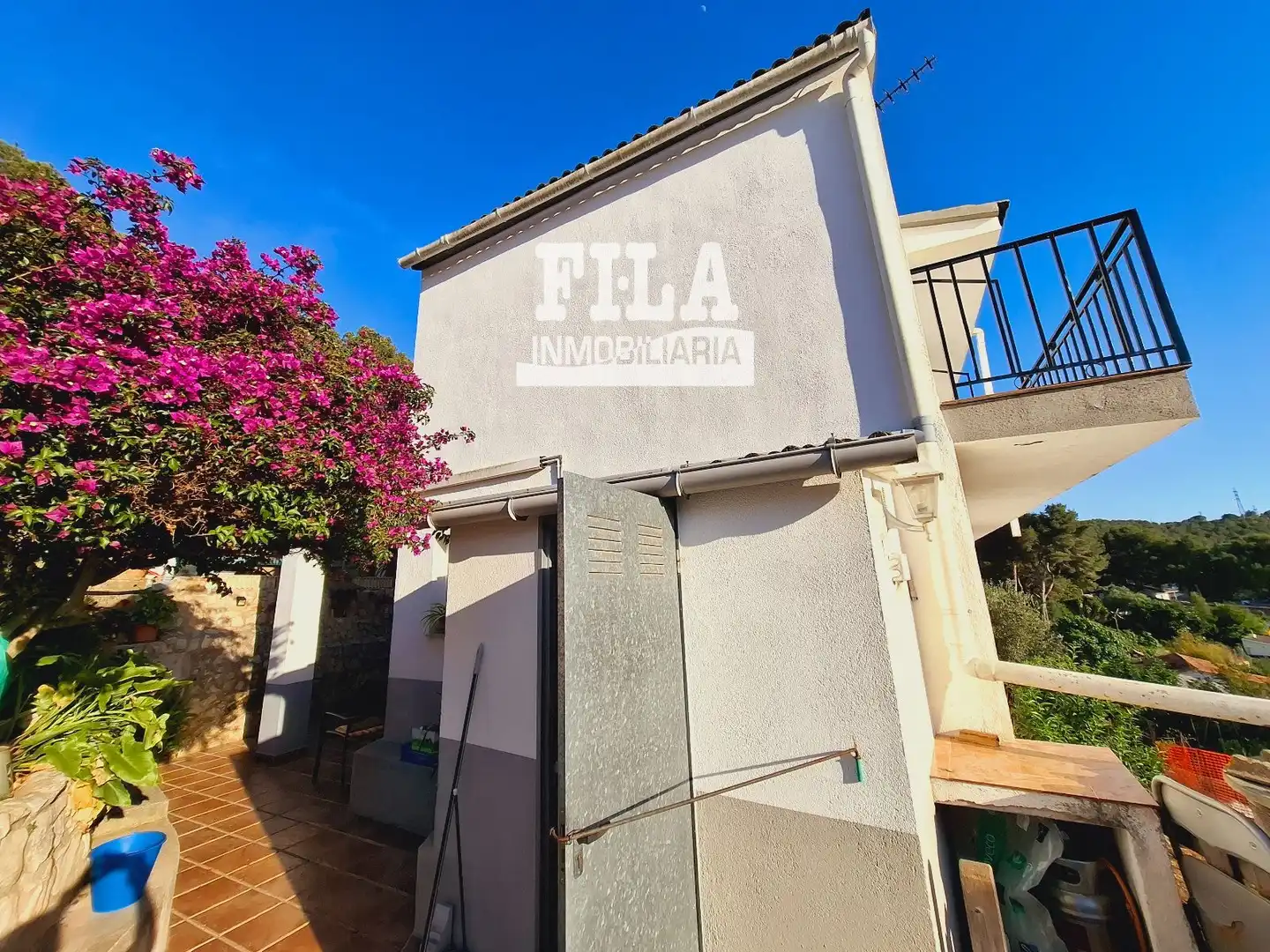 Chalet en venta en Mas Romeu, imagen 9