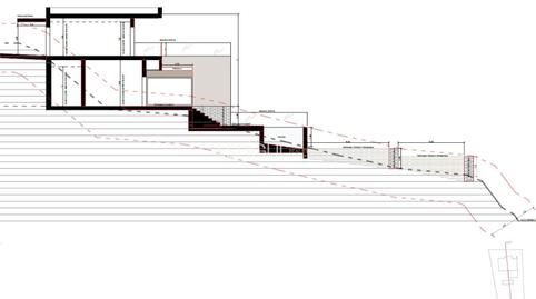 Foto 4 de Casa o xalet en venda a Cami del Cementiri, Montalnou - Milans del Bosc, Sant Vicenç de Montalt
