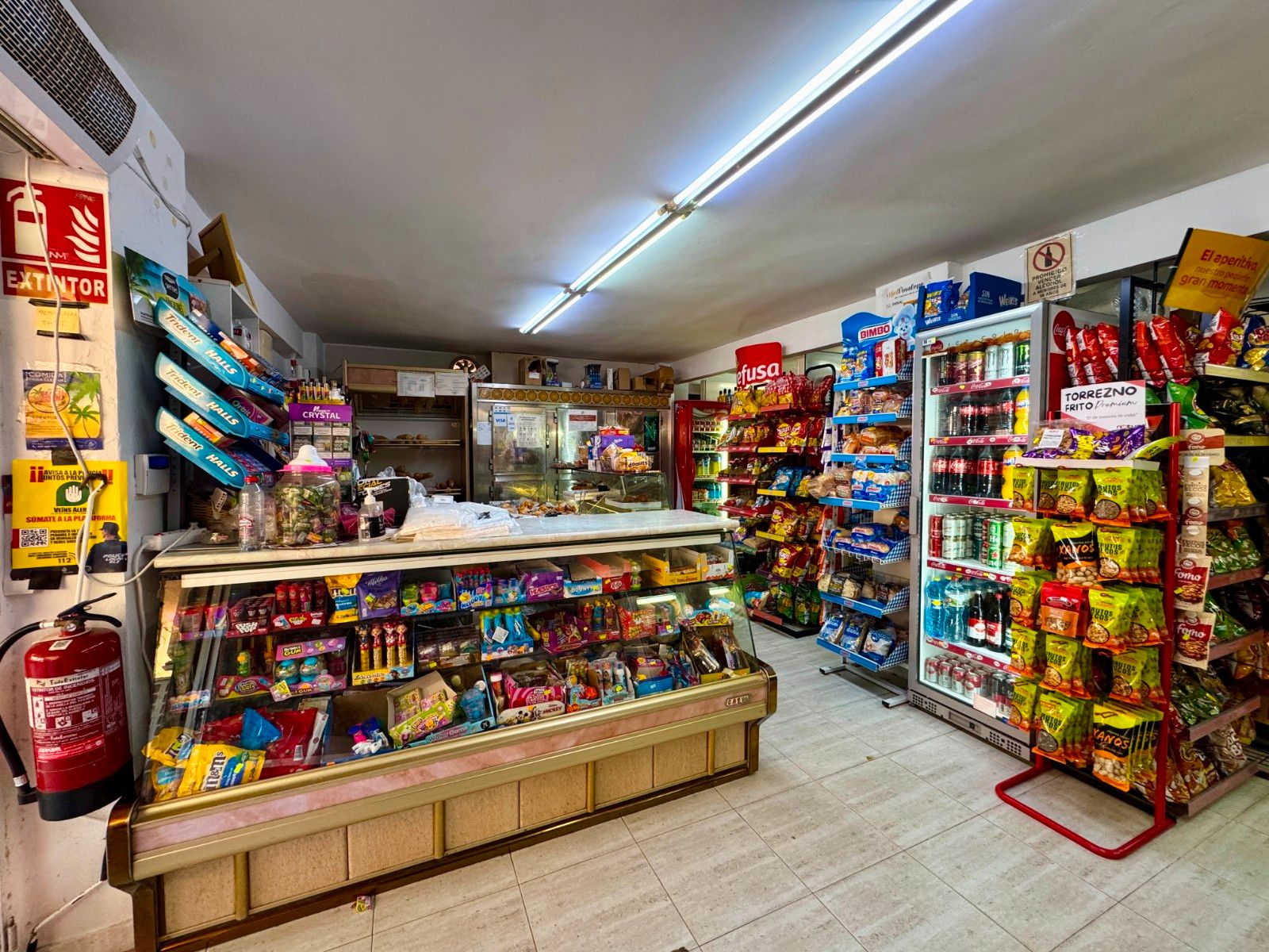 Premises for sale in Elche / Elx  with Air Conditioner