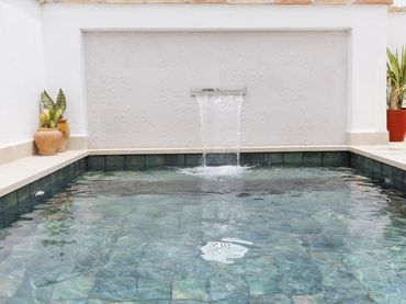 Maison avec piscine à vendre à Calle GEMELAS PRIMERA