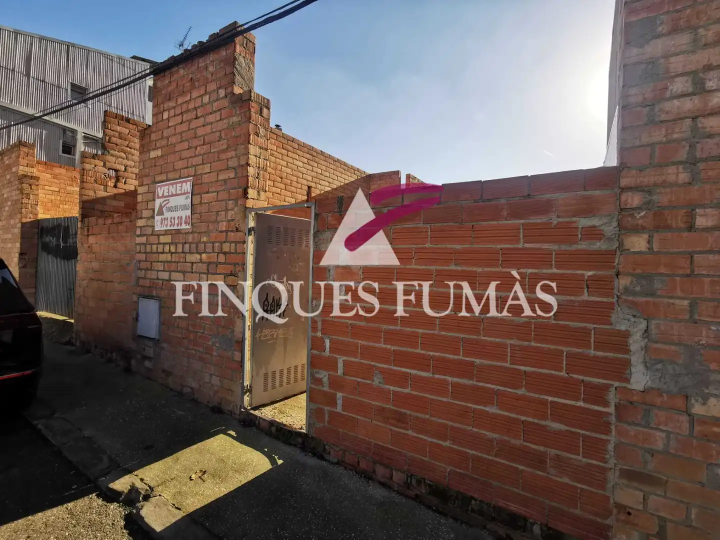 Terreny residencial en venda a Avinguda de Manresa, imagen 6
