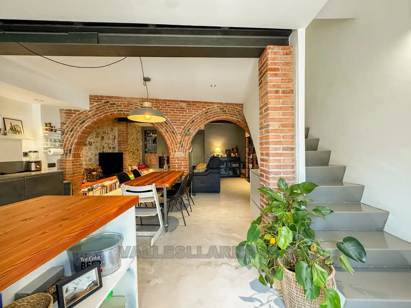 Casa a schiera con balcone in vendita a Centre, imagen 18