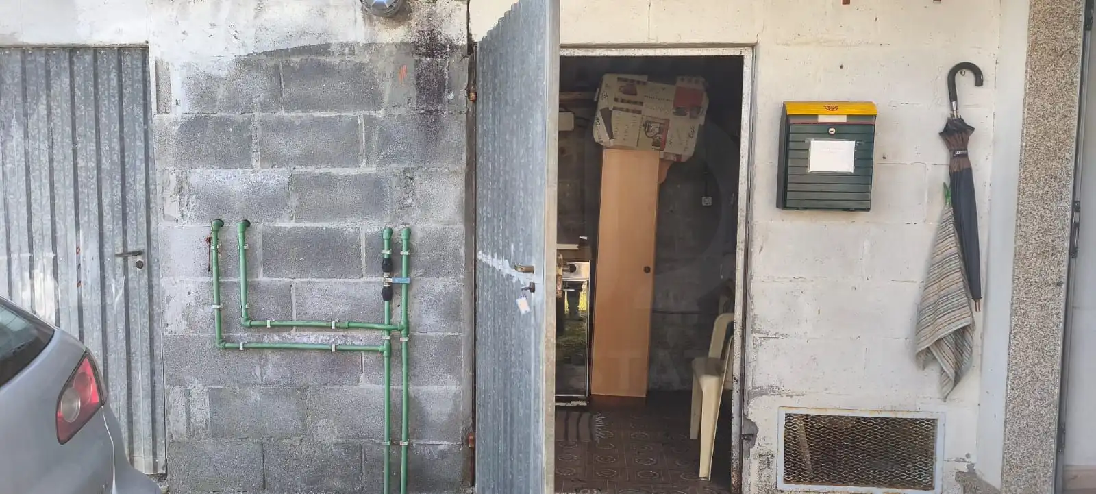 Casa en venda a San Sadurniño, imagen 11