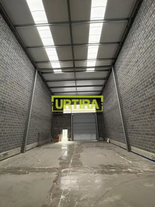Nave industrial en venta en Zarautz