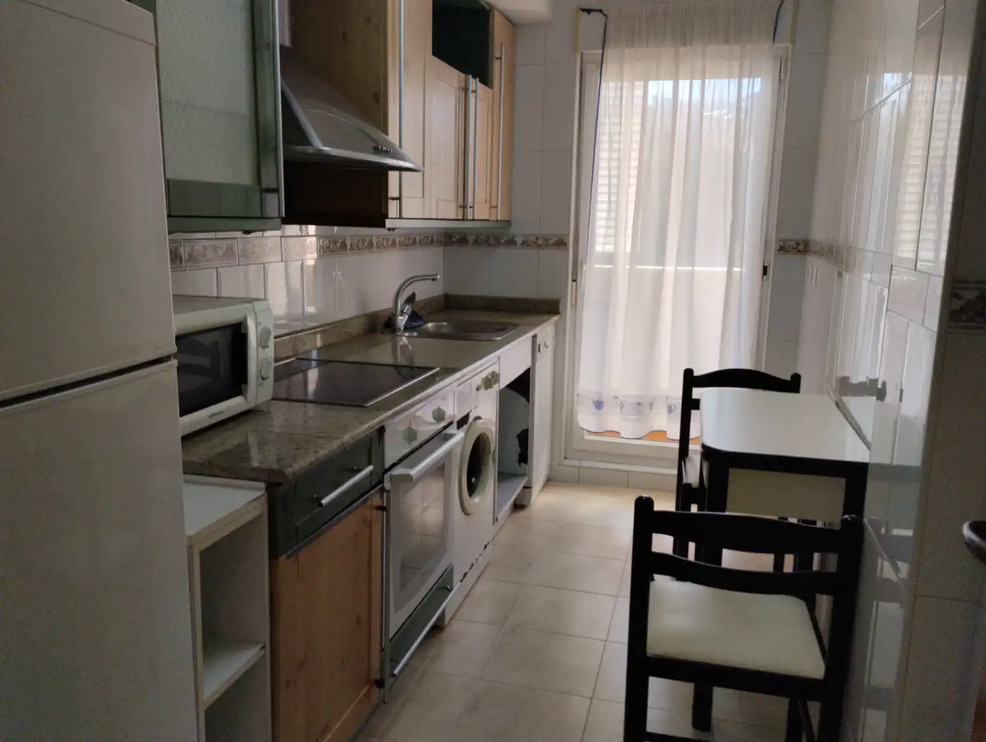 Appartement avec balcon à vendre à Carretera General De Gama 55, imagen 14
