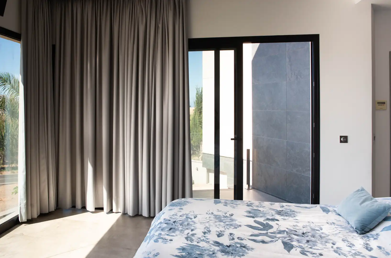 Habitación de Casa o chalet de alquiler en San Bartolomé de Tirajana con Aire acondicionado, Calefacción y Jardín privado