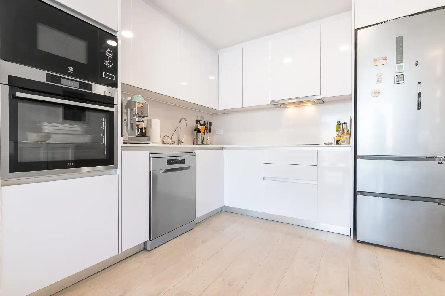Attic for rent in Avinguda de Salvador Vilaseca, 7, Plaça Europa - Port Aventura