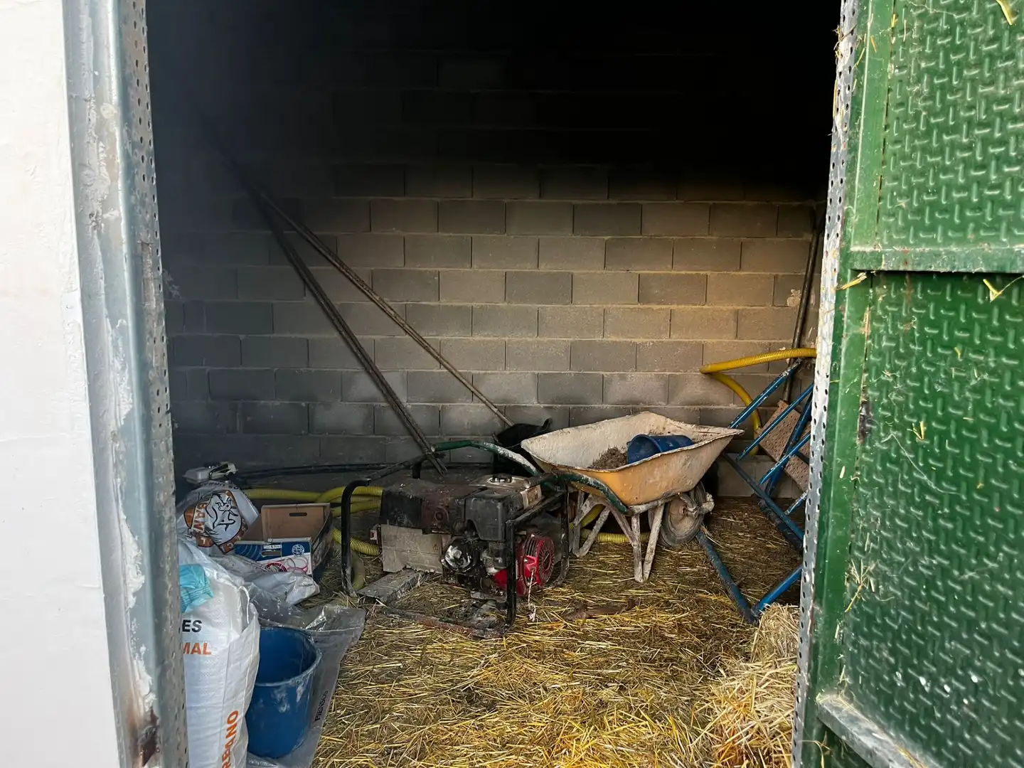 Terrains et parcelles à vendre à Urbanizacion Suelo Urb PP-4, imagen 7