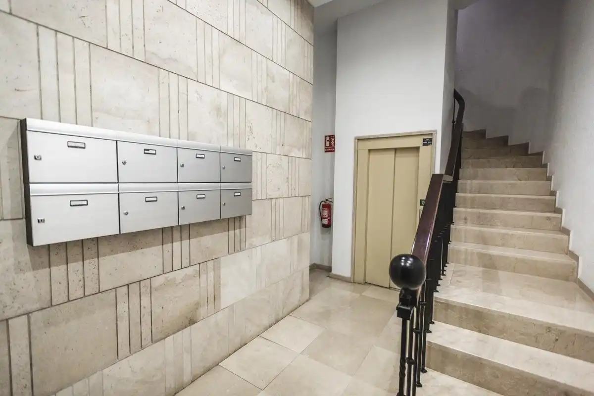 Flat for sale in Córdoba  with Air Conditioner, Heating and Terrace