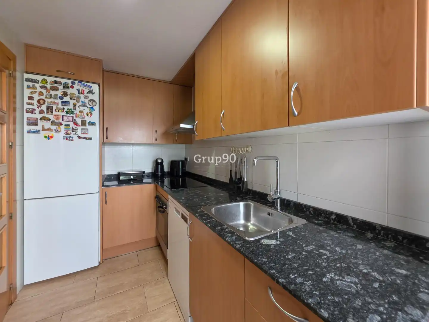 Apartament amb ascensor en venda a Alcarràs, imagen 9