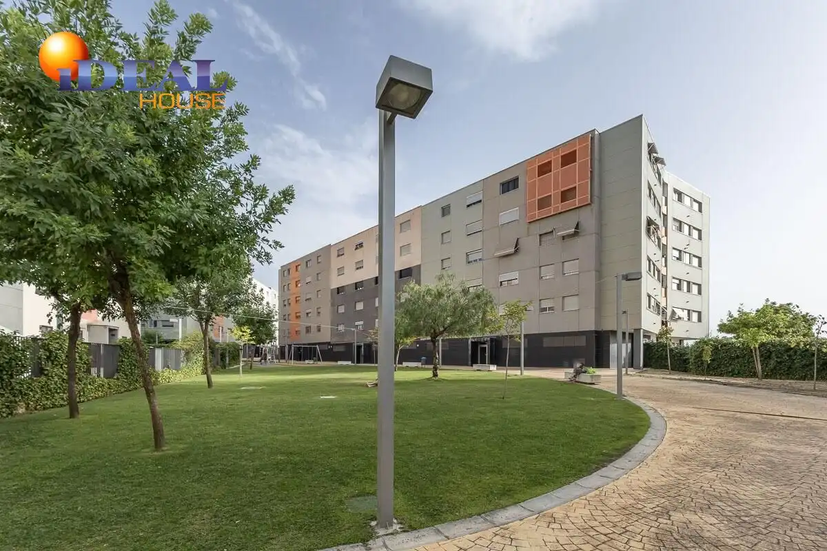 Appartamento con piscina in vendita a Calle Calle Bacaque 2, imagen 29
