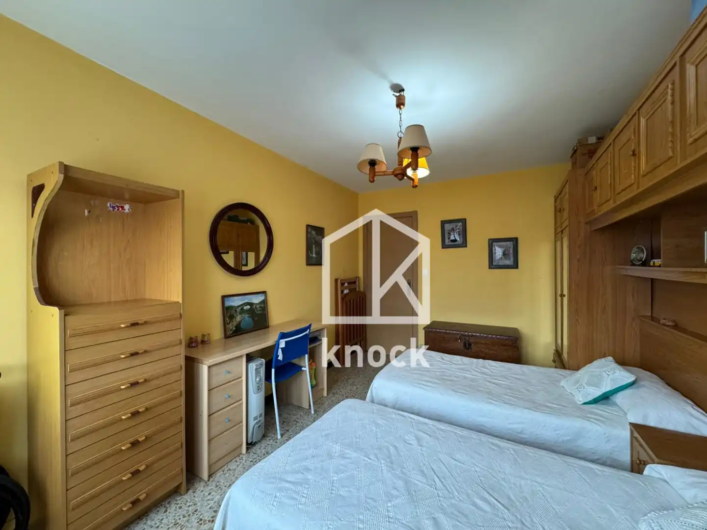 Habitación de Piso en venta en Gijón  con Balcón