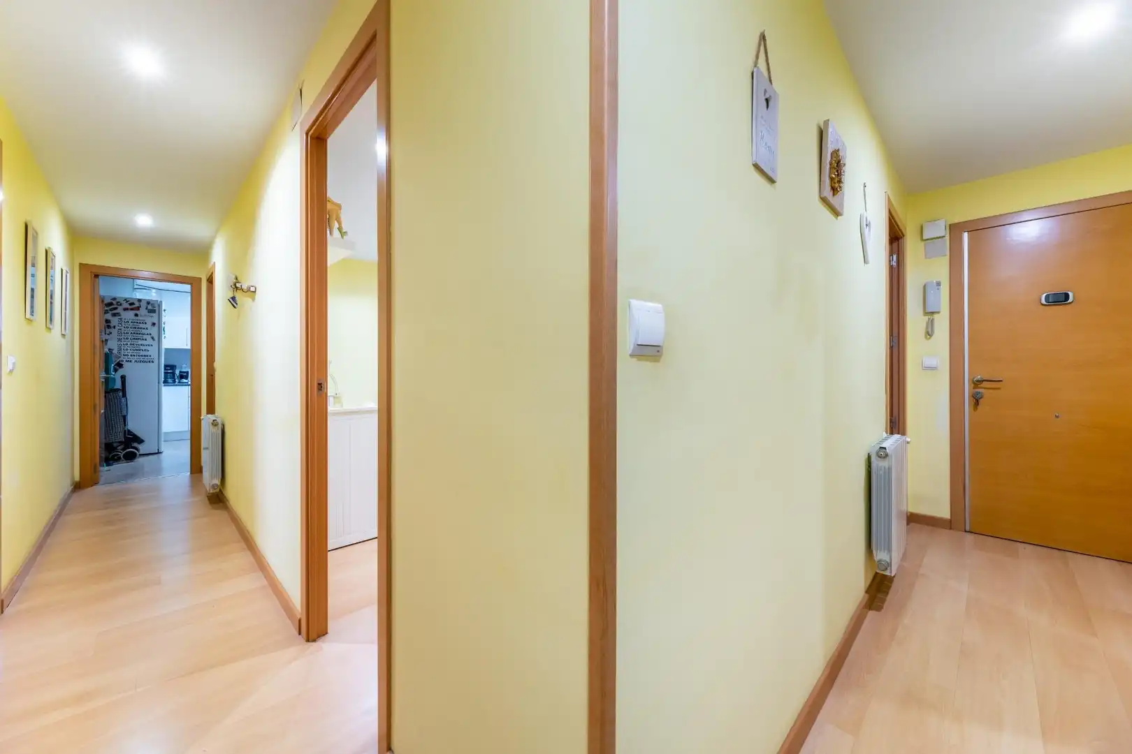Piso con ascensor en venta en Carrer Pintor Gisbert, imagen 5