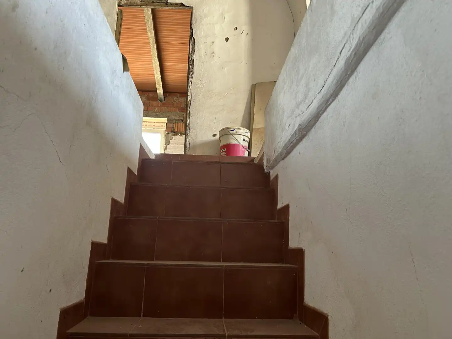 Casa adosada en venda en Las Navas de la Concepción