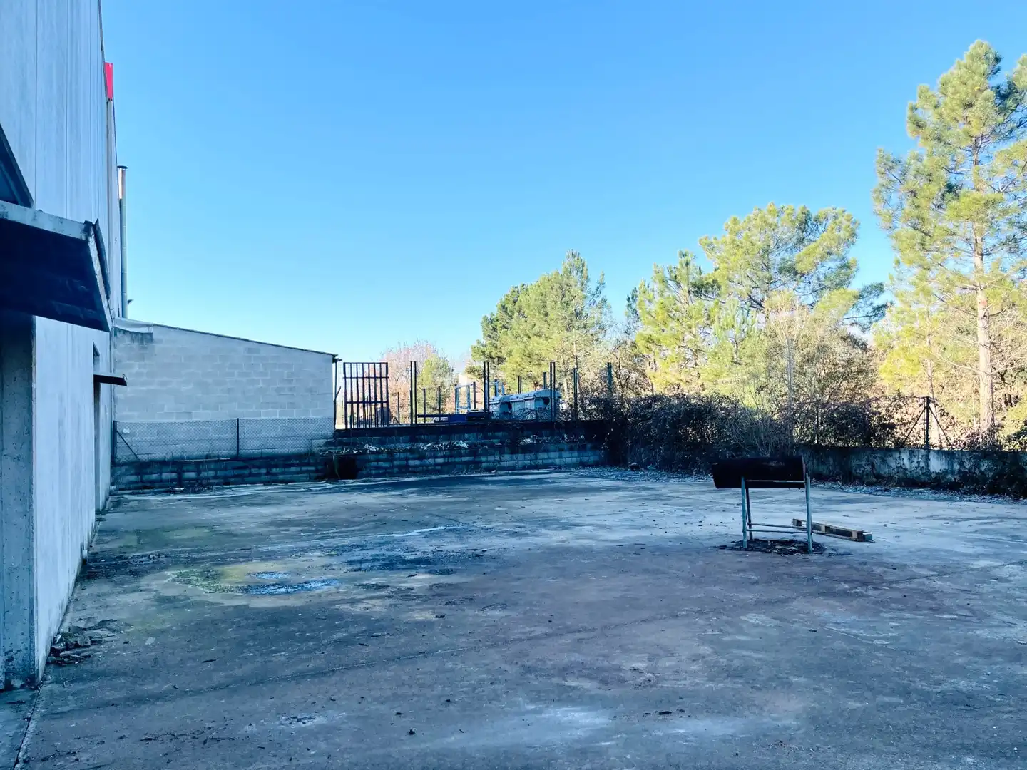 Oficina en venta en Sils