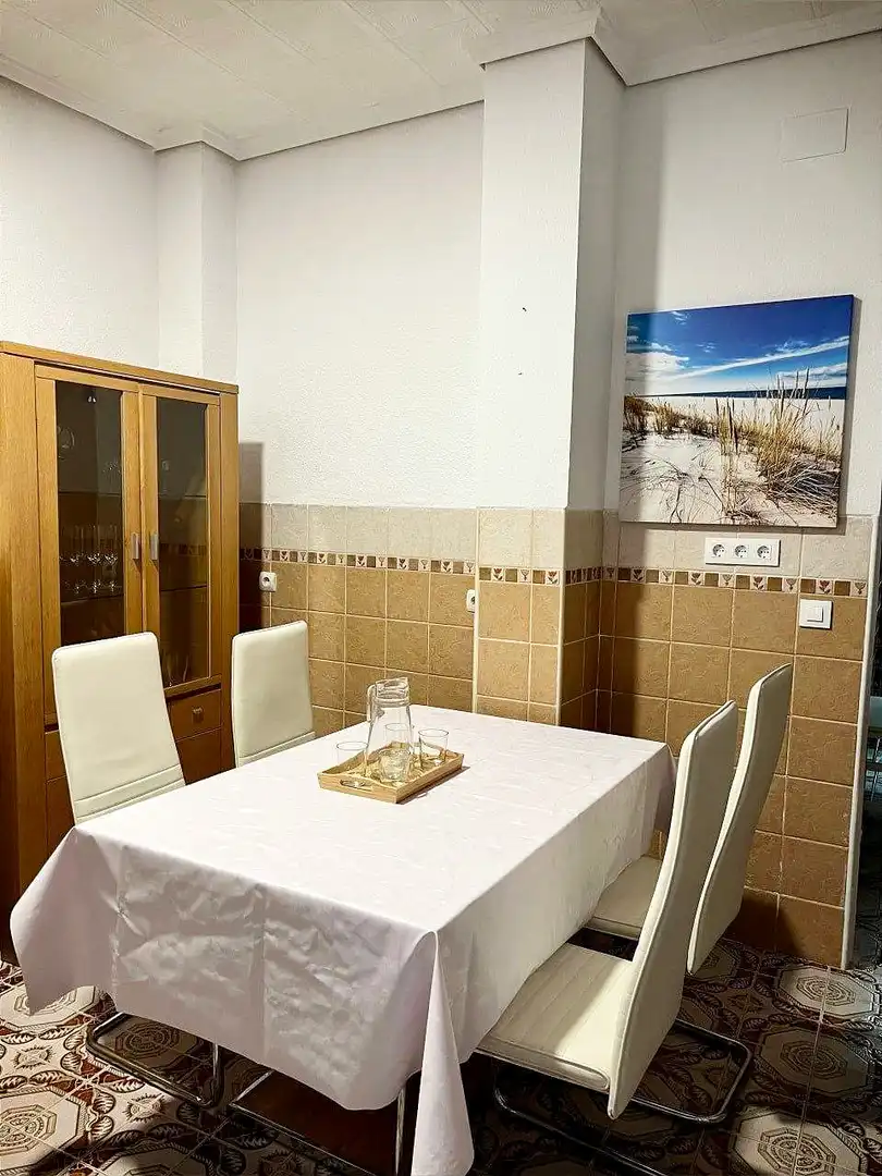 Piso en venta en Puerto de Sagunto, imagen 9