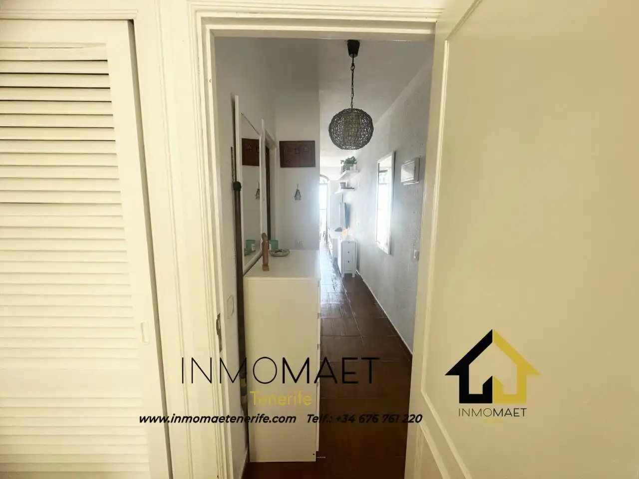Vista exterior de Apartament en venda en Adeje amb Terrassa, Traster i Alarma