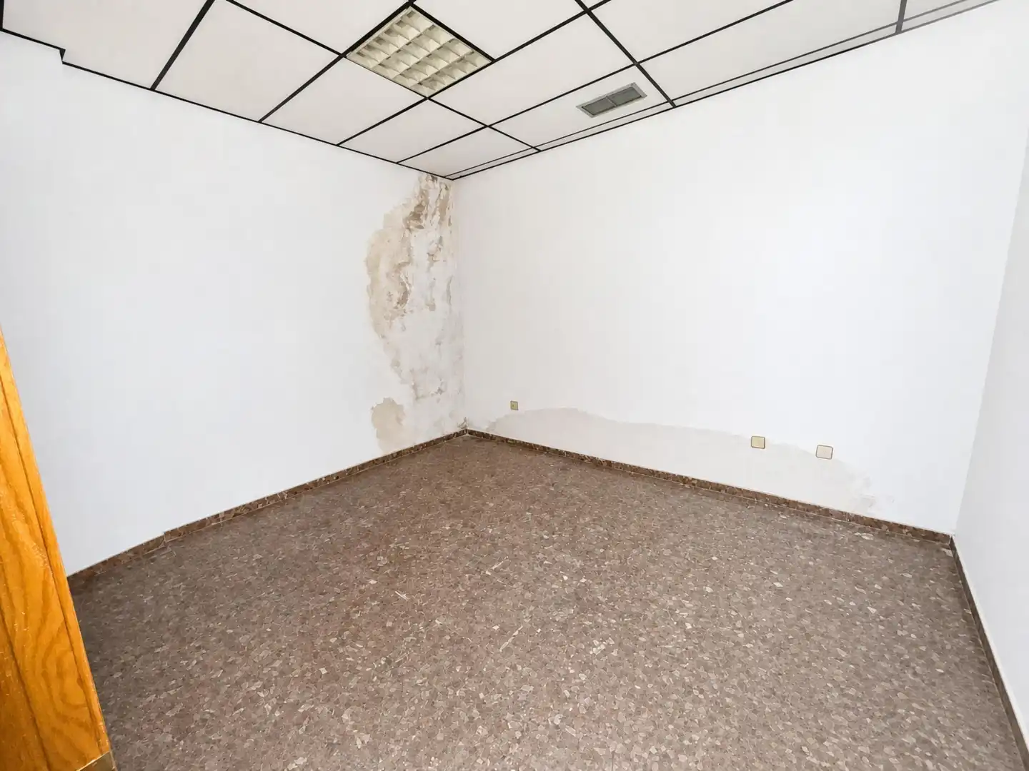 Local en venta en Jaén
