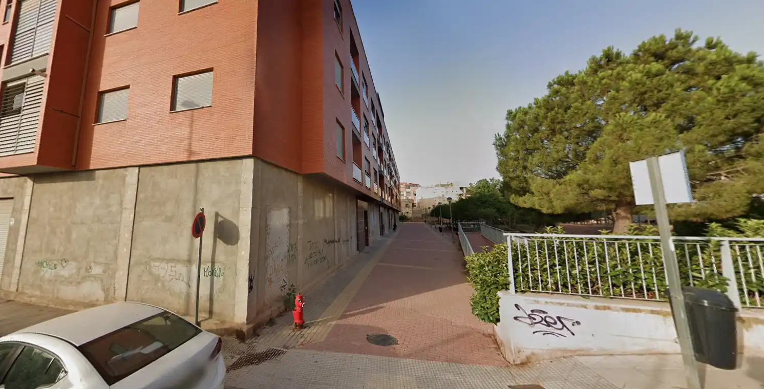 Einzelparkplatz zum Verkauf in CL JUAN JOSE MTNEZ FERRA, imagen 2