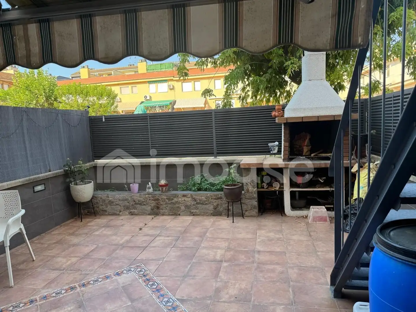 Maison mitoyenne avec terrasse à vendre à Artés, imagen 3