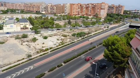 Foto 2 de Pis en venda a Avinguda de Dénia, 88, Goteta, Alicante / Alacant