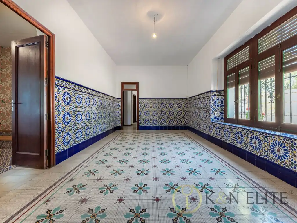 Casa amb jardí en venda a Partida Doncella, imagen 15