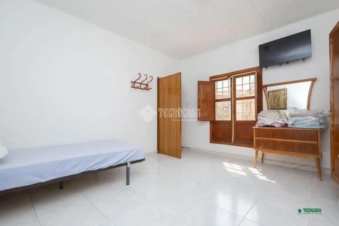 Casa con terraza en venta en Antas, imagen 19