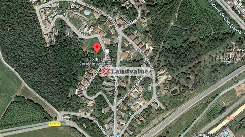 Foto 2 de Residencial en venda a Can Pla 18,19,20,21,22,23,24, Gualba, Barcelona